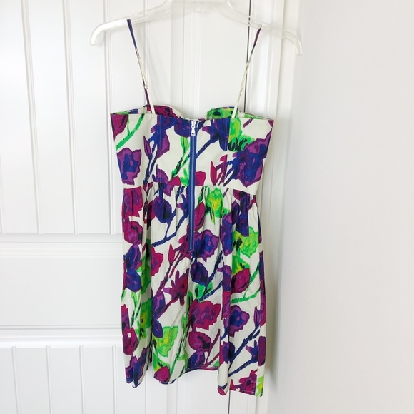 Victoria's Secret Moda International Bustier Dress - Picture 3 of 5